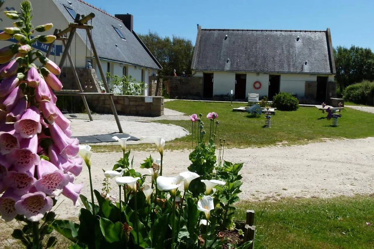 Camping De La Mer Ploeven France
