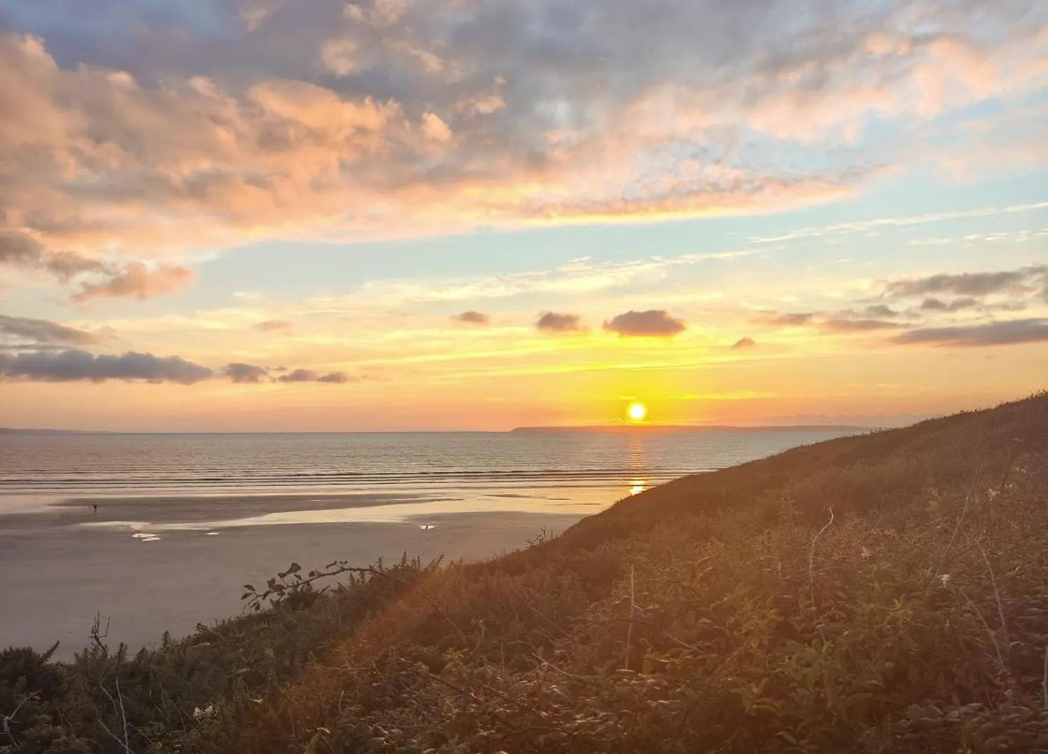 Camping De La Mer Ploeven